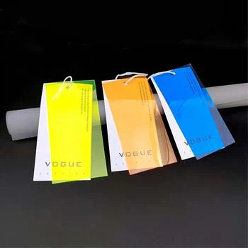 PVC Tag
